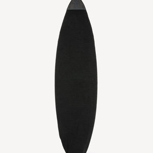 Devoted Devoted Shortboard Sock 6'0" Black