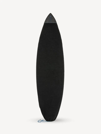 Devoted Devoted Shortboard Sock 6'0" Black