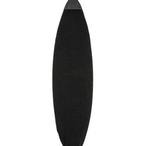 Devoted Devoted Shortboard Stretch Sock 6'0" Black