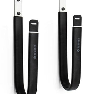 Devoted Devoted Single Board Storage Rack Black