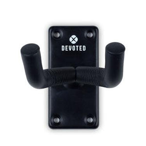 Devoted Devoted Skateboard Wall-hanger Black