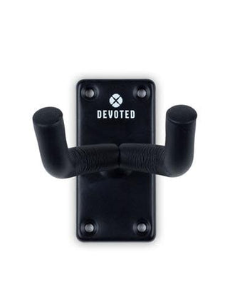 Devoted Devoted Skateboard Wall-hanger Black