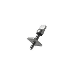 Devoted Devoted Stainless Steel Hand Adjustable Fin Bolt (M4 X 20mm)