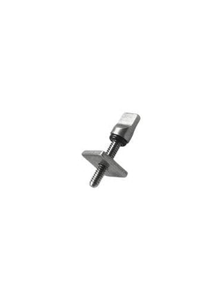 Devoted Devoted Stainless Steel Hand Adjustable Fin Bolt (M4 X 20mm)