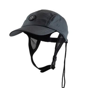 Devoted Devoted Surf Cap OSFM Dark Gray