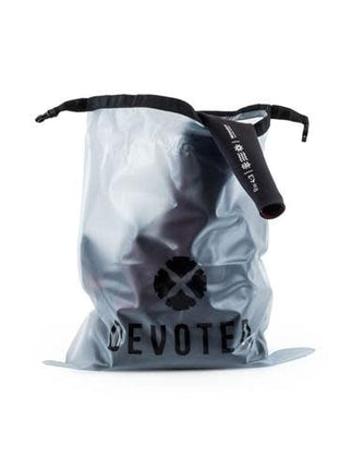 Devoted Devoted Waterproof Wetsuit Bag 27L Transparant