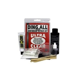 Ding All Ding All Super Polyester Repair Kit