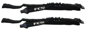 FCS FCS Bungee Tie Down Straps