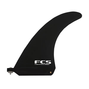 FCS FCS Connect Single Fin Screw and Plate GF 8