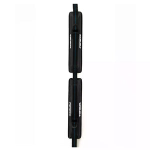 FCS FCS D-Ring Double Soft Racks