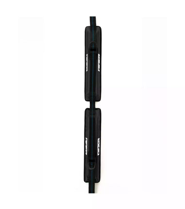 FCS FCS D-Ring Double Soft Racks