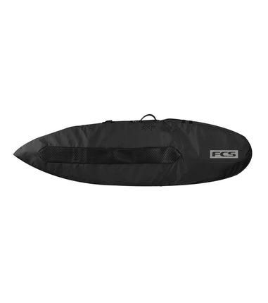 FCS FCS Day All Purpose Board Bag - Black / Warm Grey