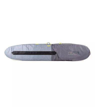 FCS FCS Day Longboard Boardbag Cool Grey