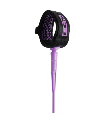 FCS FCS Essential Comp Leash - Zappo / Black