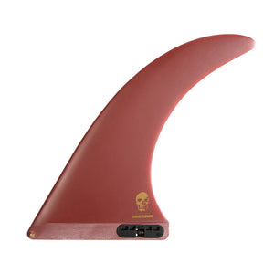 FCS FCS II Christenson Performance Glass Single Fin - Blood Red