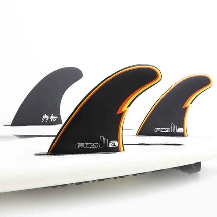 FCS FCS II Gerry Lopez PC Thruster Fins