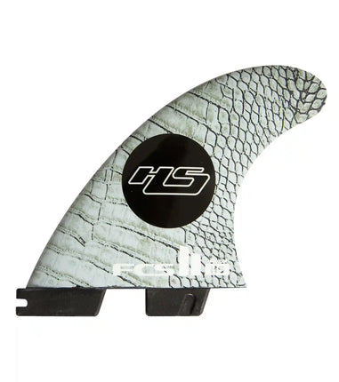 FCS FCS II Hayden Shapes PC Carbon Thruster Fins
