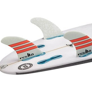 FCS FCS II JW PG Thruster Fins Large