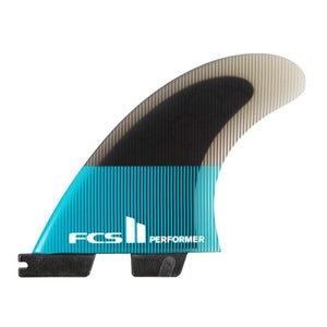 FCS FCS II Performer PC Quad Fins