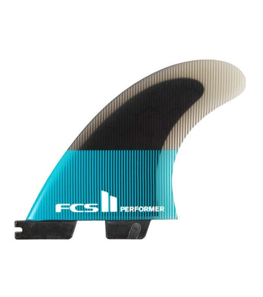 FCS FCS II Performer PC Quad Fins