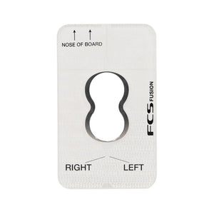 FCS FCS II Router Template/Jig