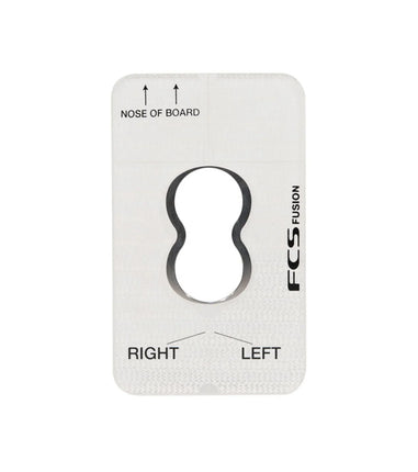 FCS FCS II Router Template/Jig