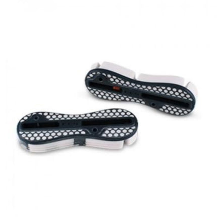 FCS FCS II Side Plug Set 3 degree (2 stuks)