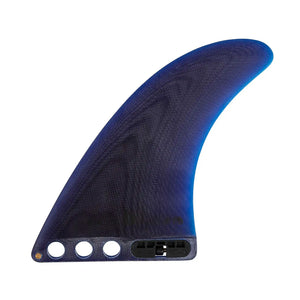 FCS FCS II Single Performance Glass Single Fin - Navy