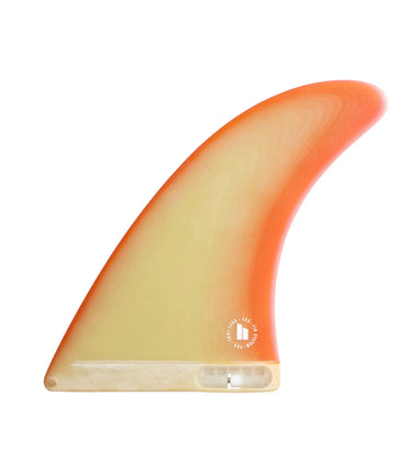 FCS FCS II Single Performance Glass Single Fin - Sunburst