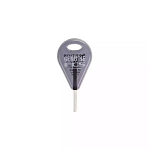 FCS FCS Moulded Steel Keys