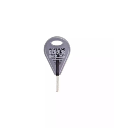 FCS FCS Moulded Steel Keys