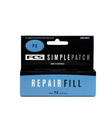 FCS FCS Simple Patch - Repair Filler