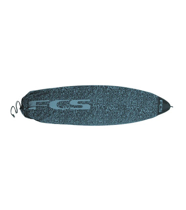 FCS FCS Stretch All Purpose Board Cover - Tranquil Blue