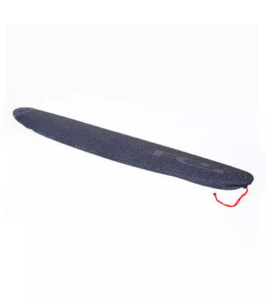 FCS FCS Stretch Longboard Board Cover - Carbon