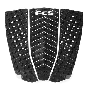 FCS FCS T-3 Wide ECO Tailpad Black