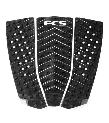 FCS FCS T-3 Wide ECO Tailpad Black