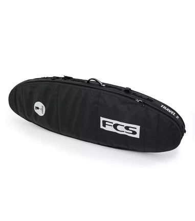FCS FCS Travel 2 Funboard Board Bag