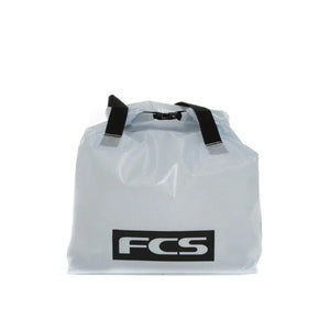 FCS FCS Wet Bag Clear