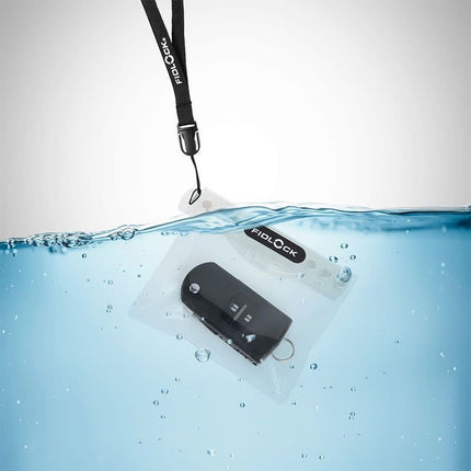 Fidlock Fidlock Dry Bag Keys Mini