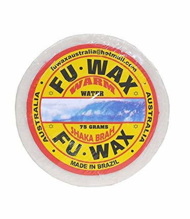 Fu Wax Fu Wax Warm Wax