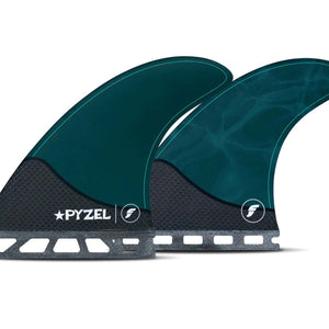 Futures Fins Futures Pyzel Thruster Fins