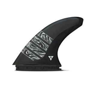 Futures Fins Futures Vector 3/2 Alpha Thruster Fins