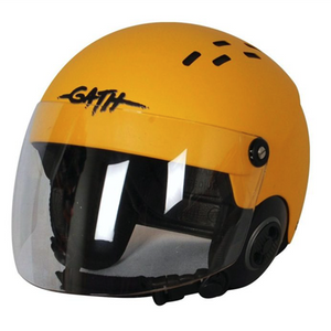 GATH Gath Full Face Visor Clear Size 3