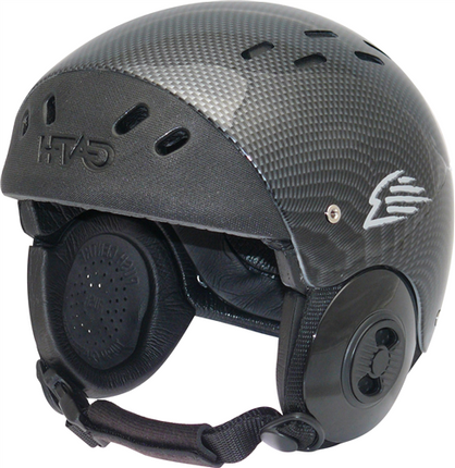 GATH Gath Surf Convertible Helmet Carbon