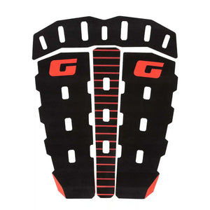 Gorilla Surf Gorilla Kick Tailpad Cayenne