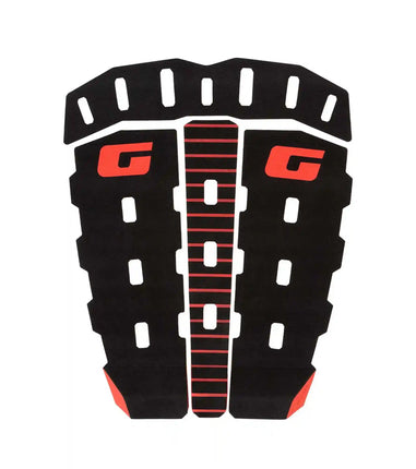 Gorilla Surf Gorilla Kick Tailpad Cayenne