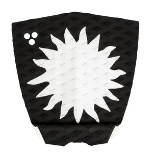 Gorilla Surf Gorilla Ozzie Tailpad Sunshine
