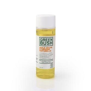 Greenbush Greenbush Natural Dry Oil "bio Cosmos" 100ml