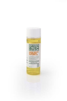 Greenbush Greenbush Natural Dry Oil "bio Cosmos" 100ml