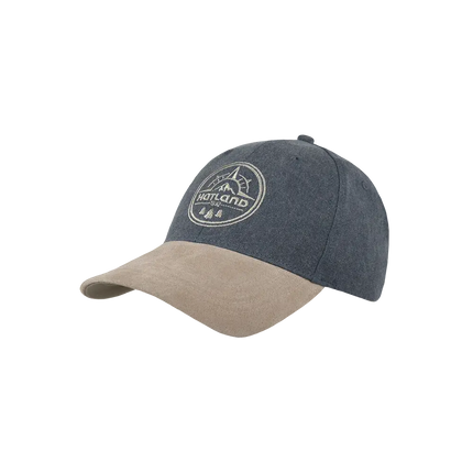 Hatland Hatland Abel Baseball Cap Navy